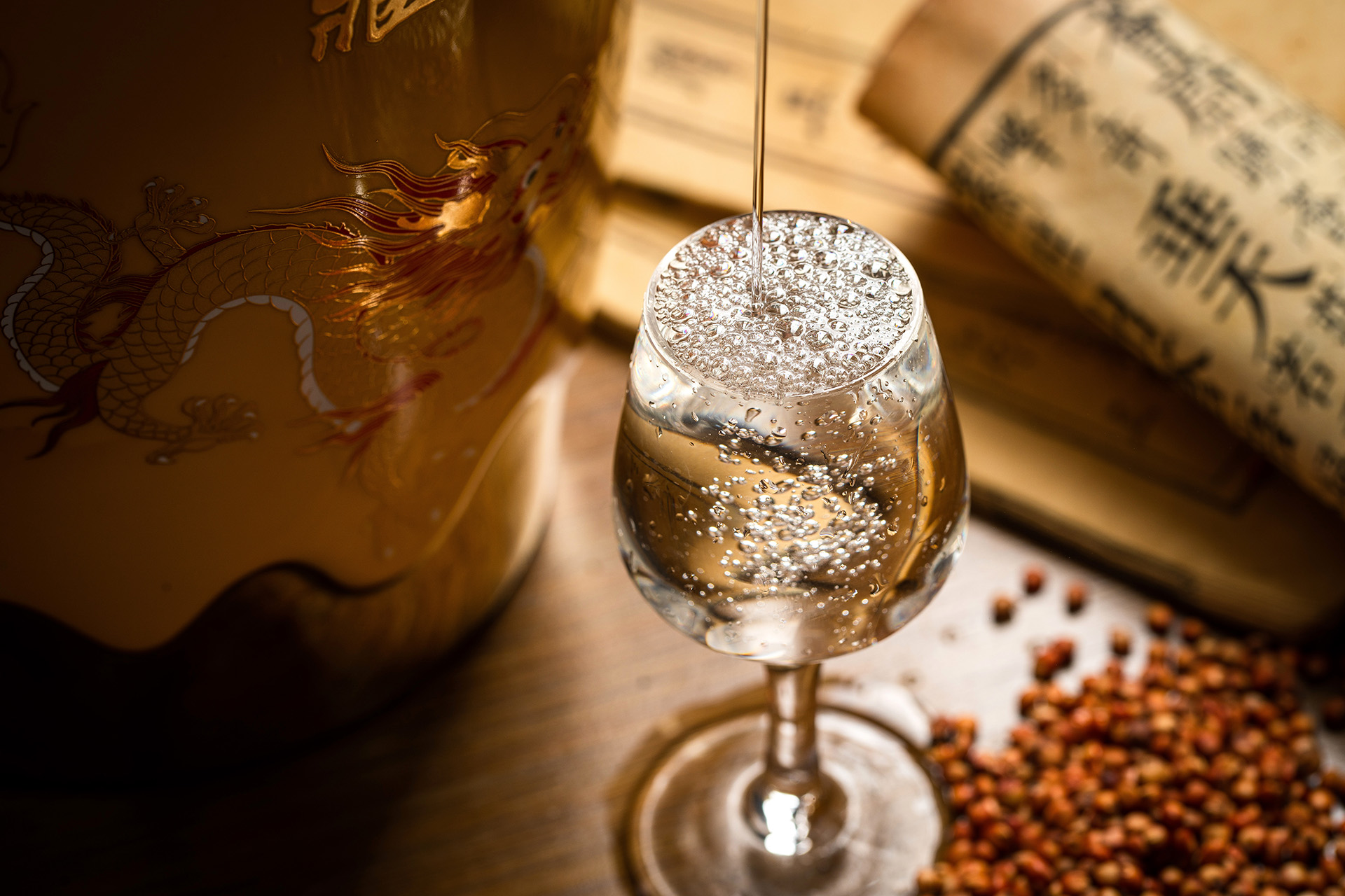 茅台镇酱香酒为何不可复制？